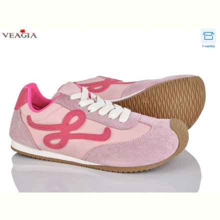 Кроссовки Veagia-ADA 10086-2