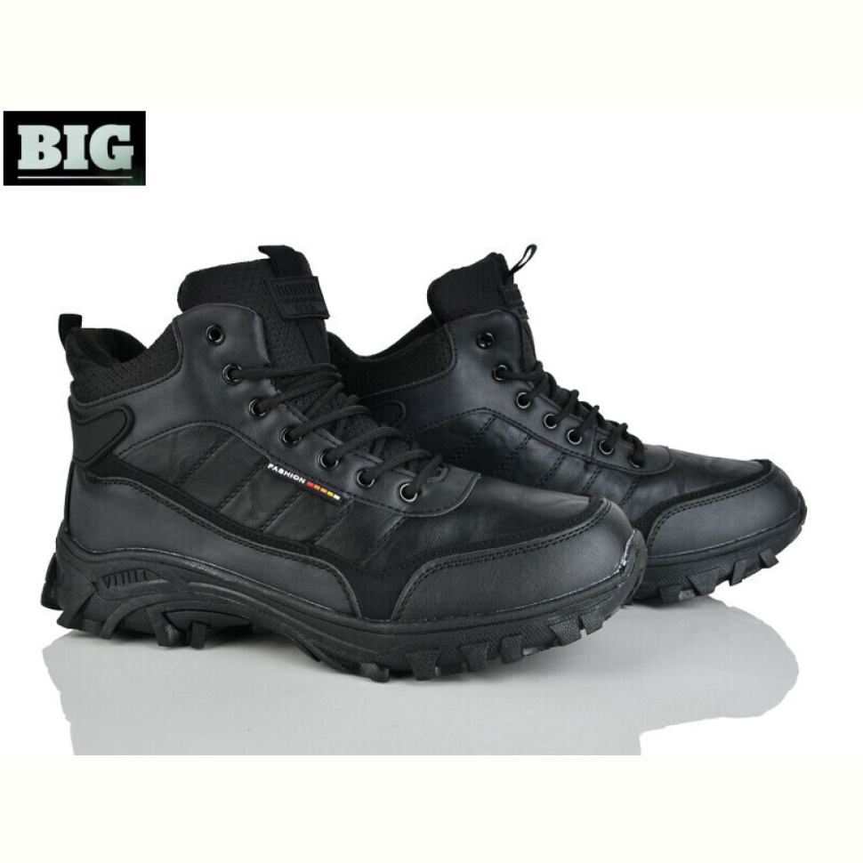 Ботинки BIG A08996-3
