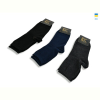 Носки Obuvok L102-2kt (99047) mix