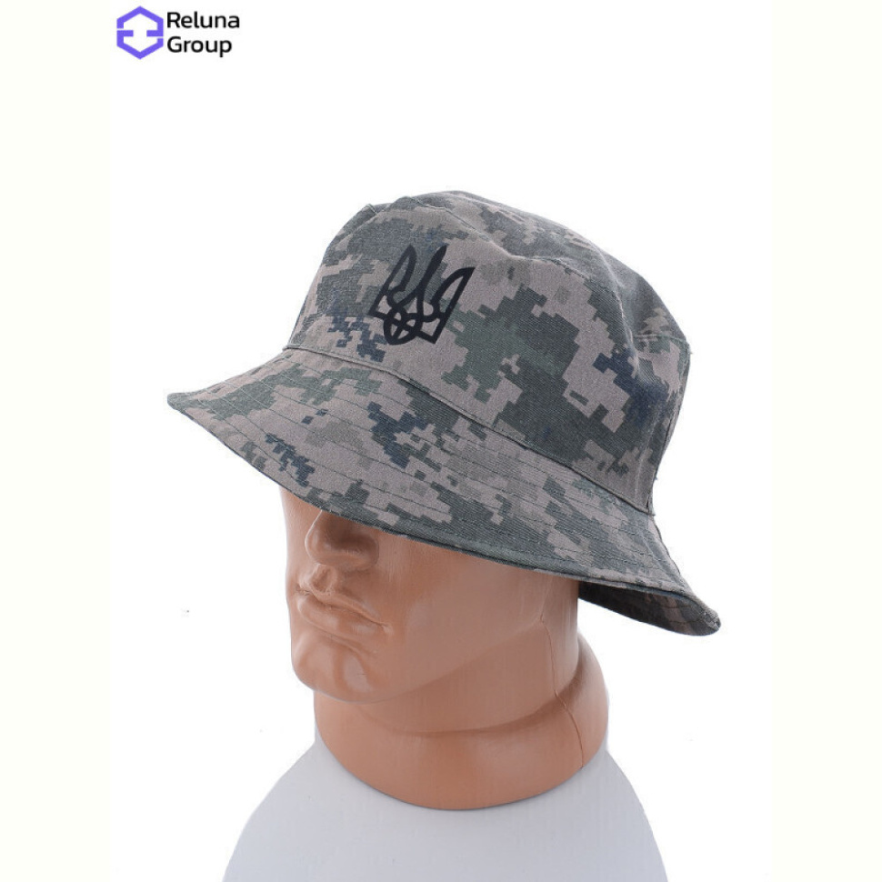 Панама Reluna Group FR013-3 khaki