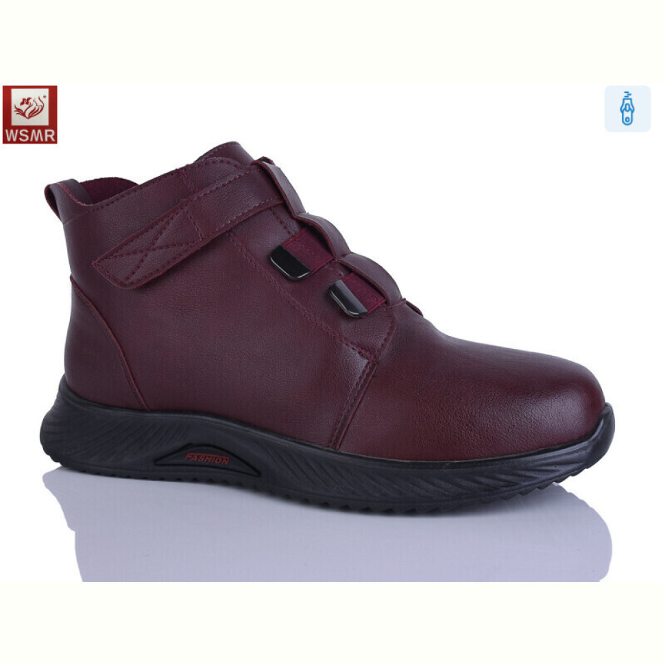 Ботинки WSMR DB01-2