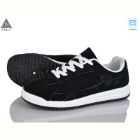 Кроссовки STILLI Group AX30-1R шкіра