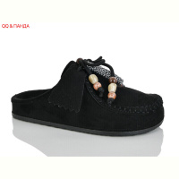 Шлепки QQ&Панда QQ141-1