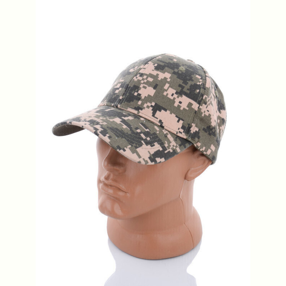 Кепка Королева DF001-4 beige