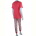 Пижама Obuvok 15733 pink (04074)