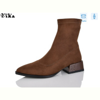 Ботинки Vika Q34