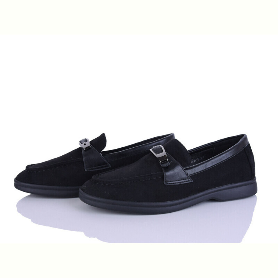 Туфли Бабочка-Mengfuna-AESD 828-5