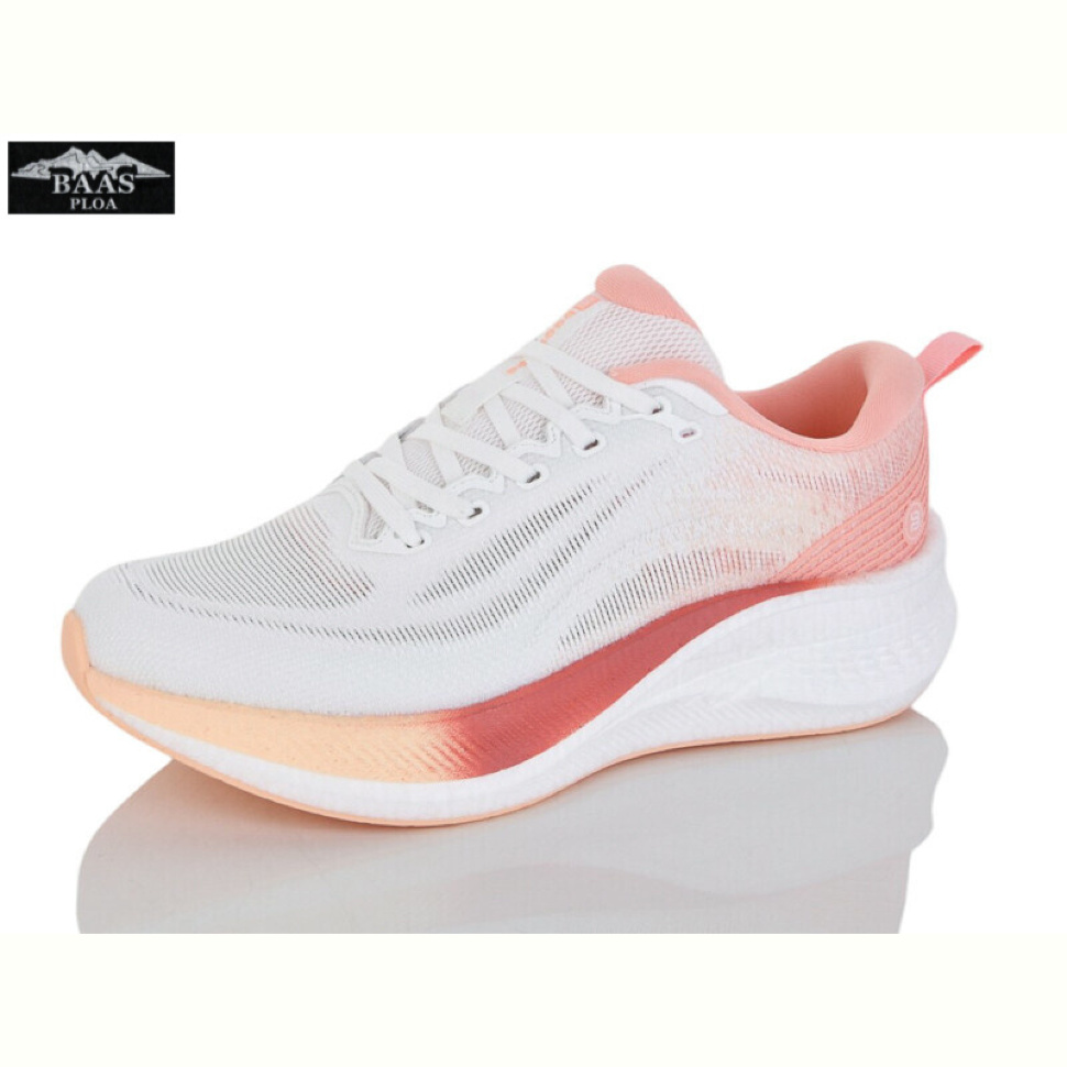 Кроссовки Baas H1118-4