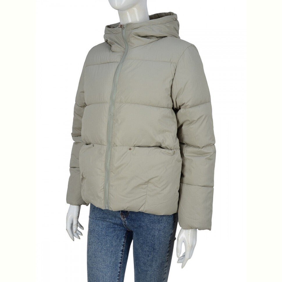 Куртка Turn Hug 2305 green