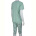 Пижама Obuvok 10305 green (04066)