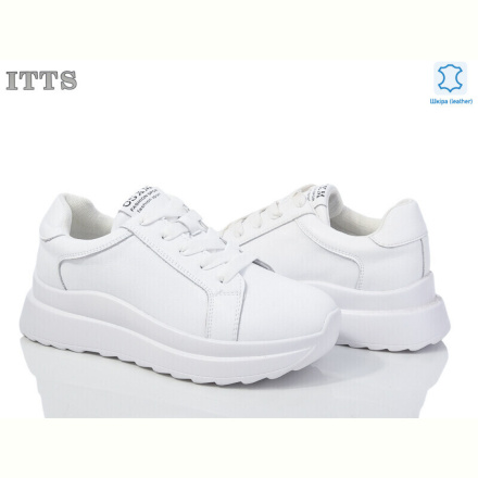 Кроссовки ITTS MT53-2