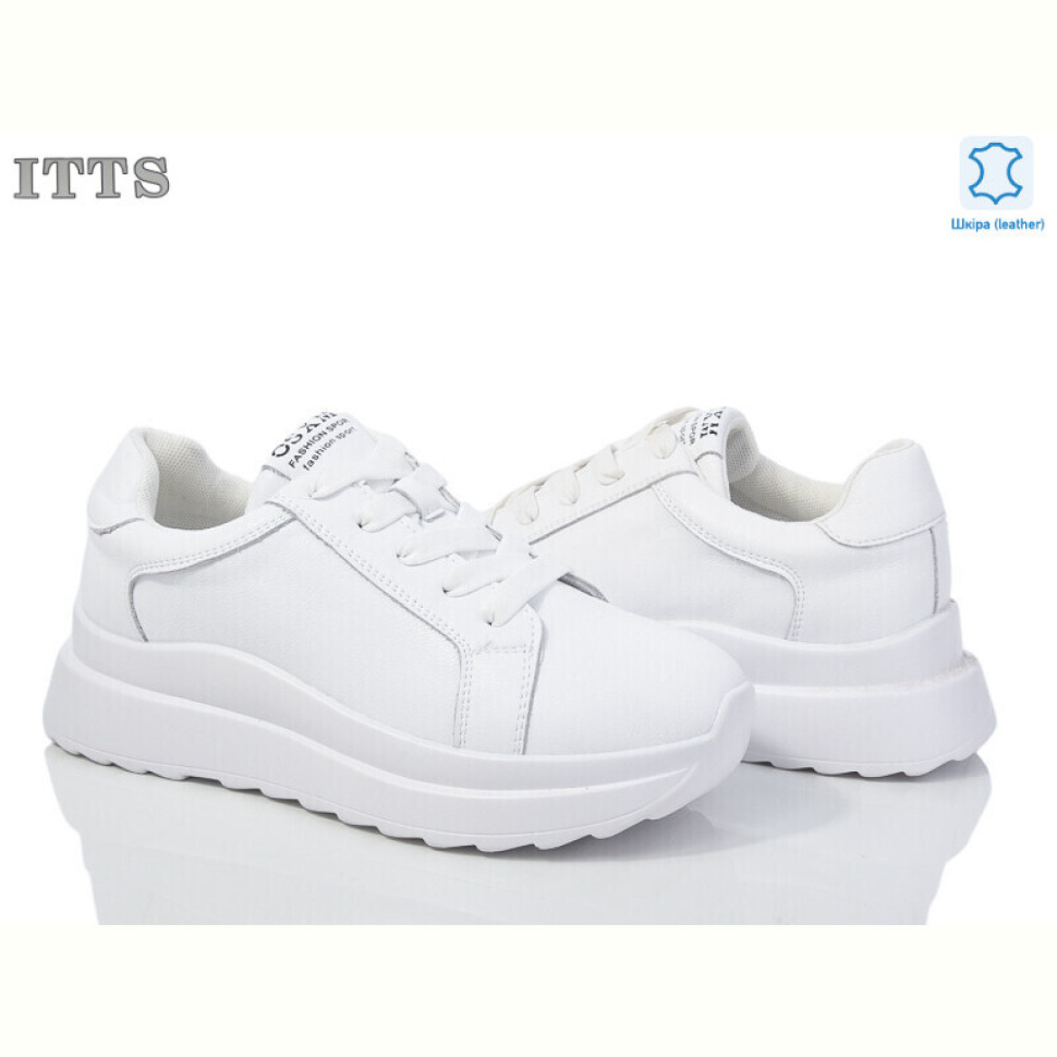 Кроссовки ITTS MT53-2