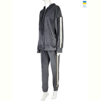 Спортивный костюм Banko 006-3 grey