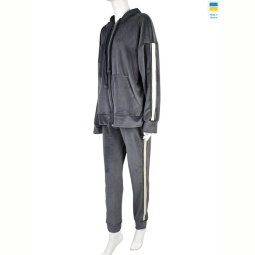 Спортивный костюм Banko 006-3 grey
