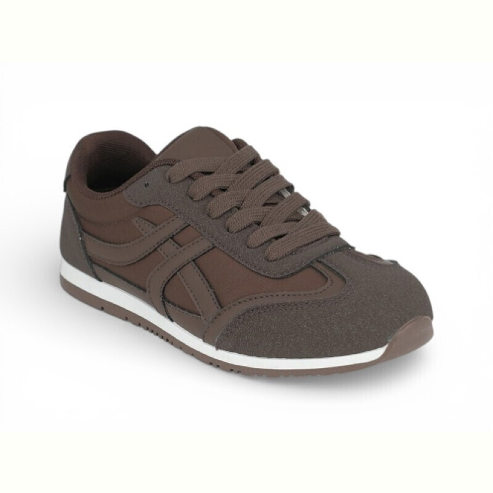 Кроссовки Allshoes 213038