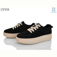 Кроссовки ITTS K695B