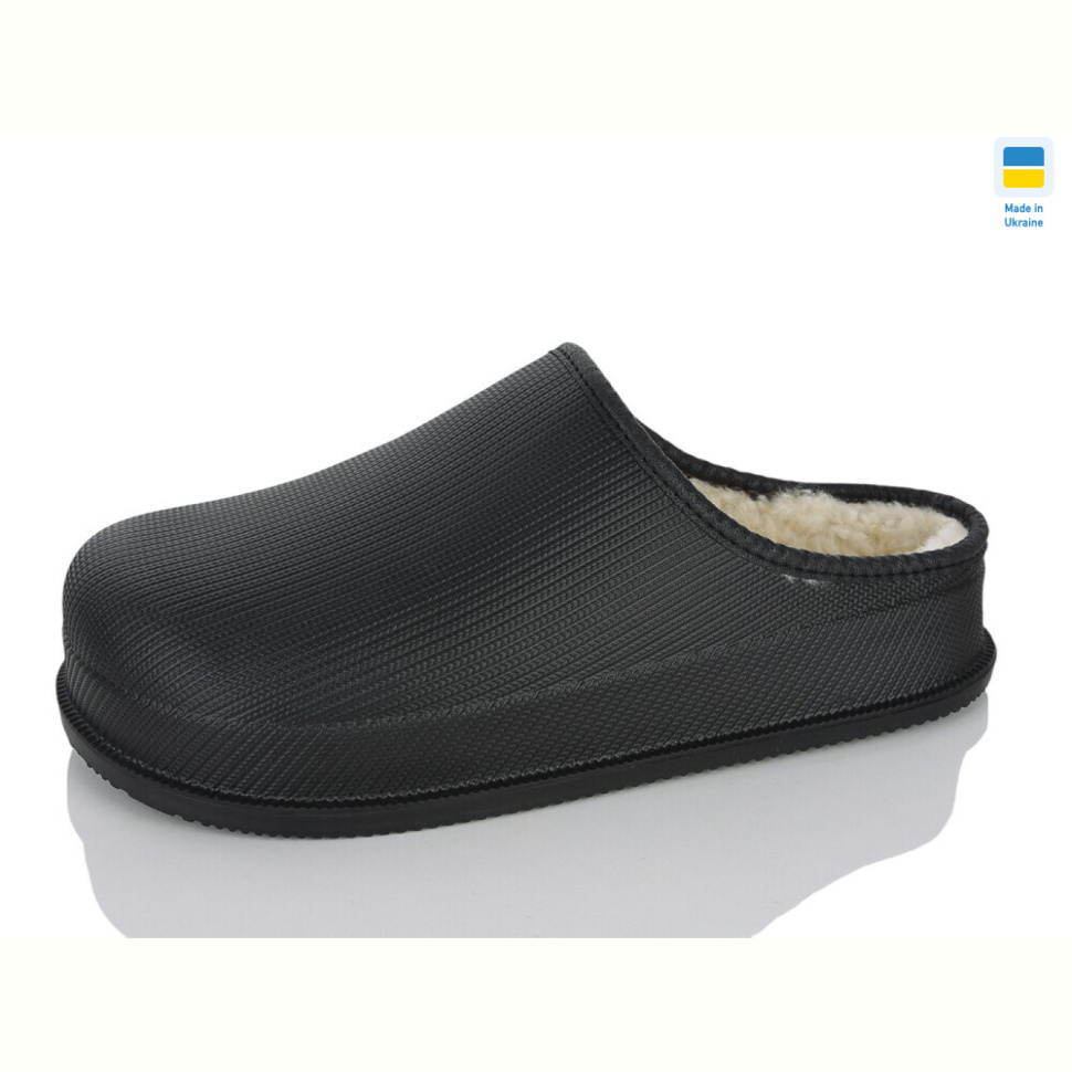 Сабо M&L  Alex13 BA800 чорний