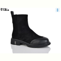 Ботинки Vika 590-1