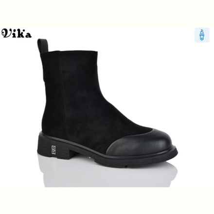 Ботинки Vika 590-1