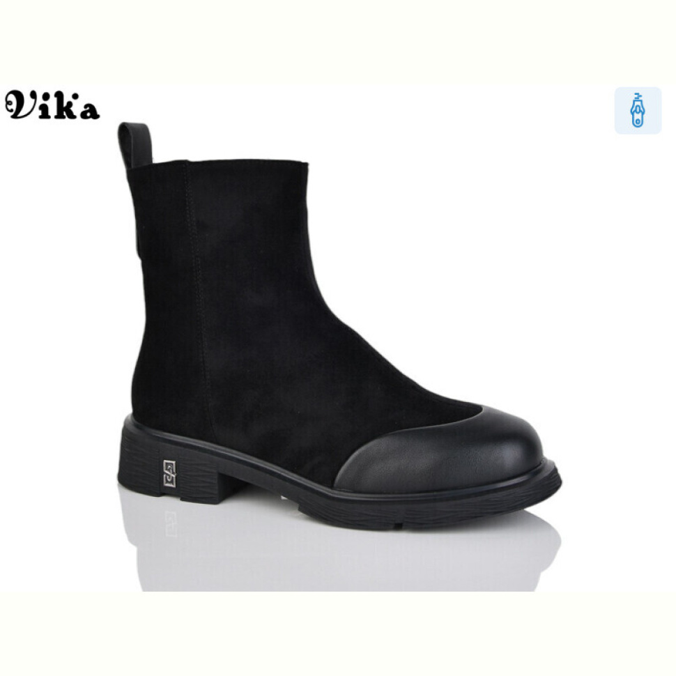 Ботинки Vika 590-1