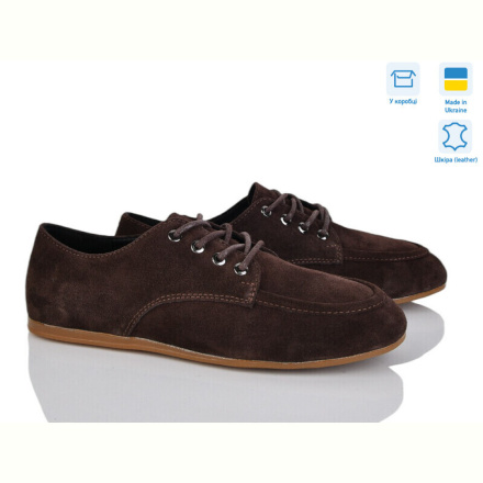 Туфли Ailinda 23664-55