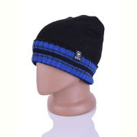 Шапка Red Hat Y618-1 blue
