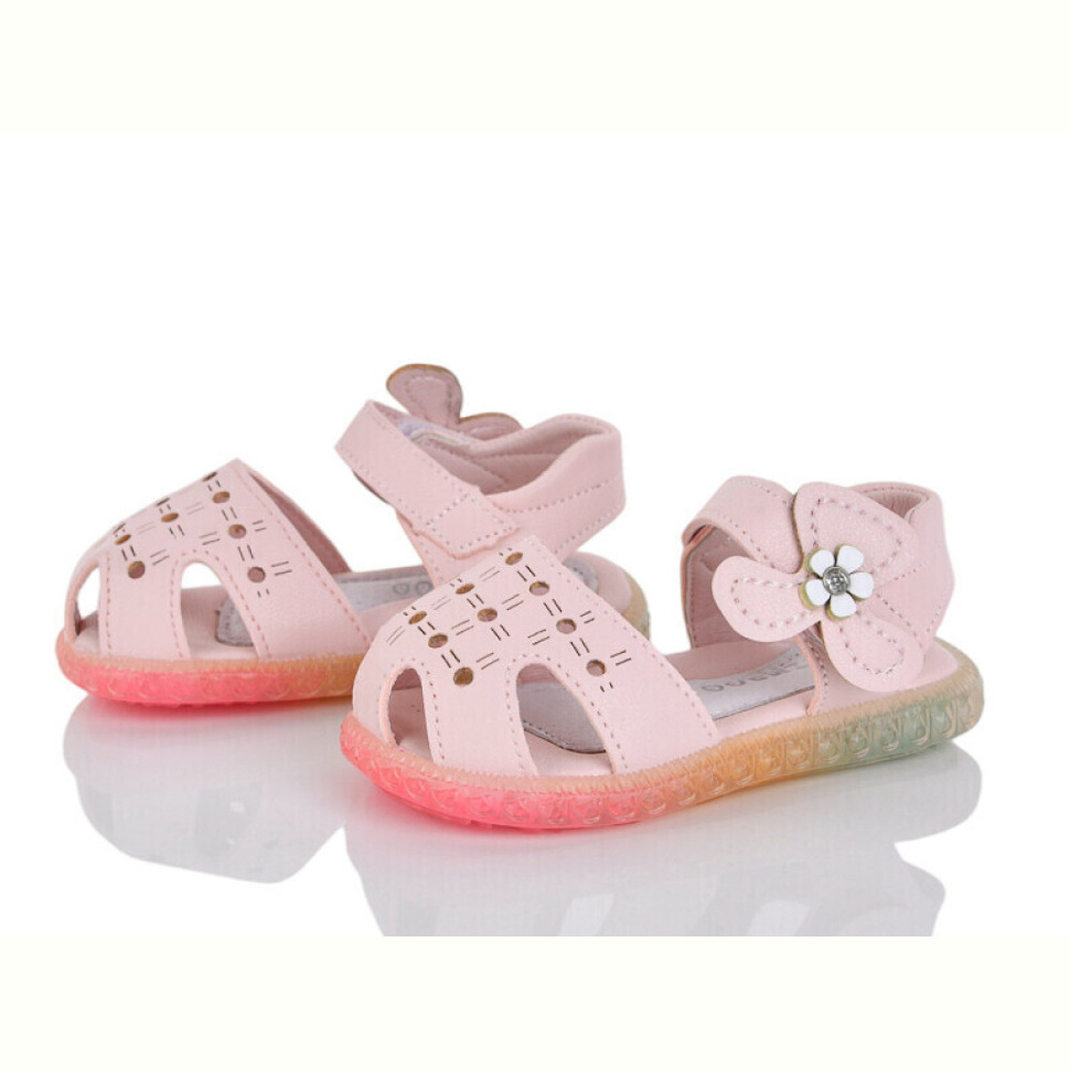 Босоножки Xifa kids HJ672-1F