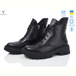 Ботинки Viscala 27216 ч.ш. A4ч. зима