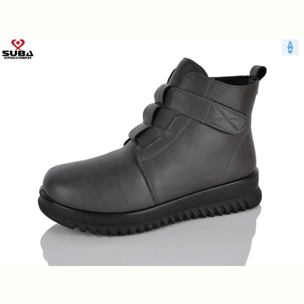 Ботинки SUBA M517-2