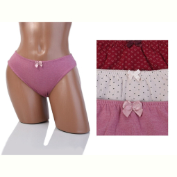 Трусы Textile 2504 mix