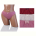 Трусы Textile 2504 mix