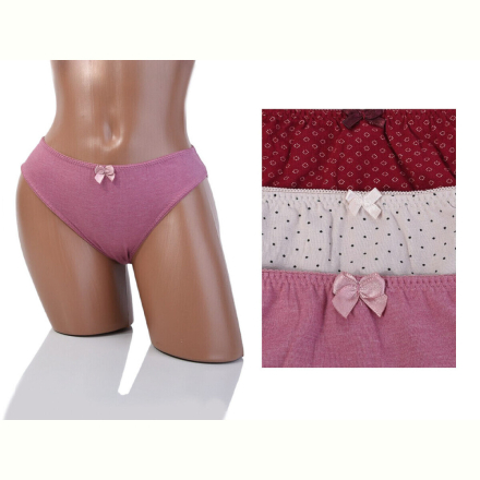 Трусы Textile 2504 mix