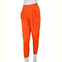 Лосины Obuvok B0130-2 (11188) orange