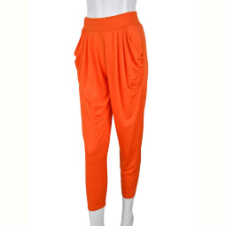 Лосины Obuvok B0130-2 (11188) orange