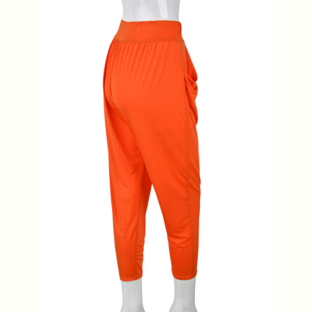 Лосины Obuvok B0130-2 (11188) orange