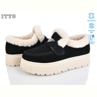 Туфли ITTS H2023-A