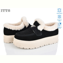 Туфли ITTS H2023-A