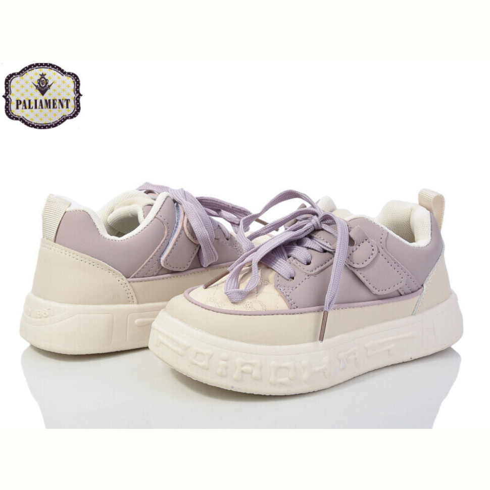Кроссовки PALIAMENT E33-3Q