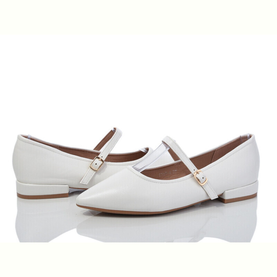 Туфли Loretta E589-9