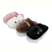 Тапки M&L  Alex13 WF6020 mix