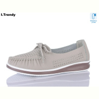 Туфли Trendy XH81-5