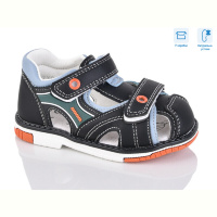 Сандалии Alimama-Girnaive WY015-5A