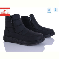 Ботинки Saimaoji G93-1
