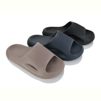 Шлепки JH-ЯН AC2712 mix (12)