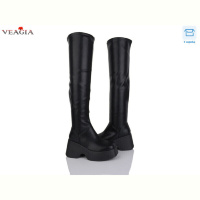 Ботфорты Veagia-ADA T02-1