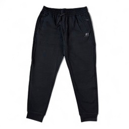 Спортивные брюки Audsa A708 black