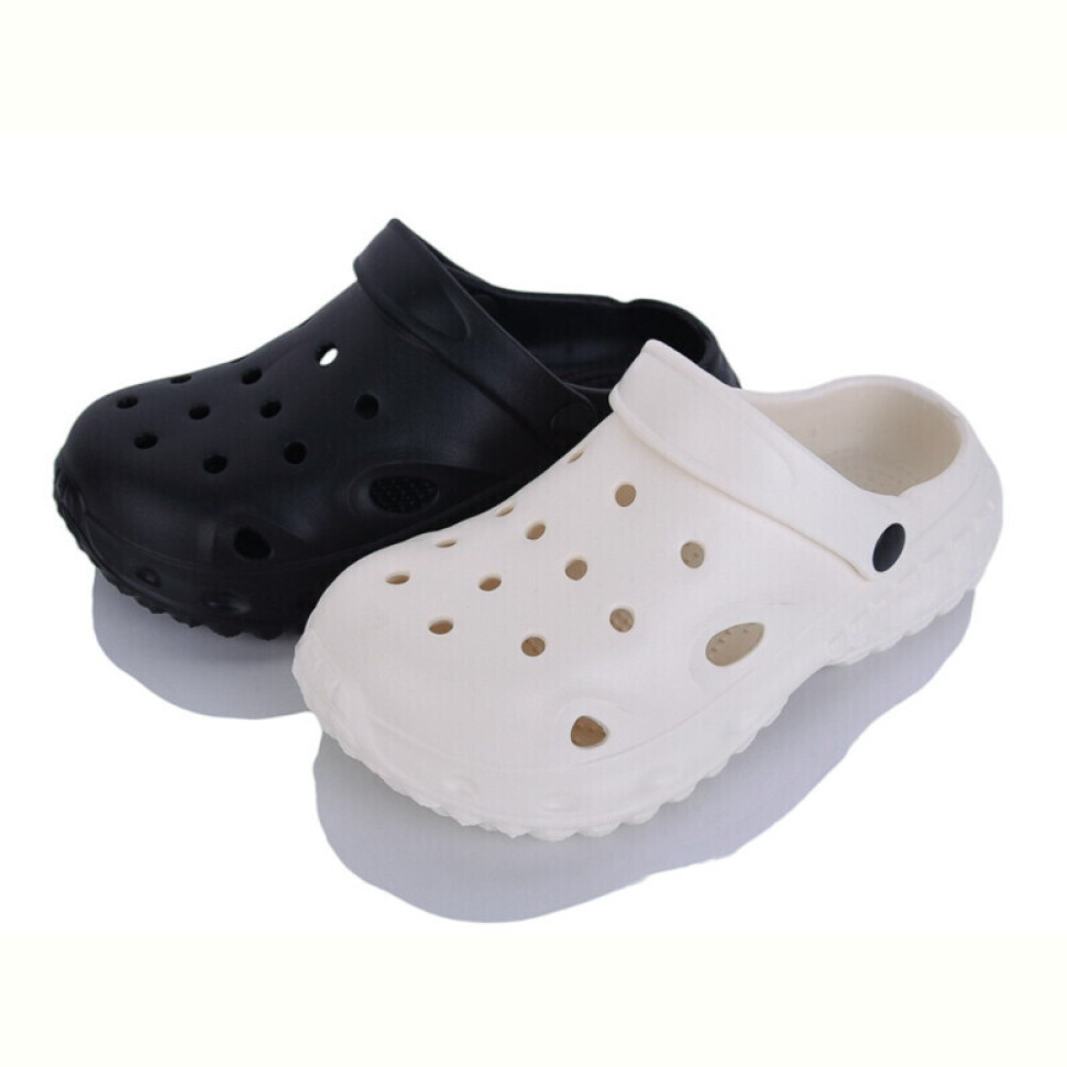 Кроксы YZY SD11147 mix Кроксы YZY SD11147 mix