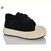 Кеды Navigator B25414-2