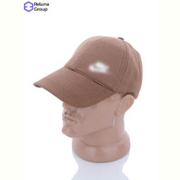 Кепка Reluna Group GT001-8 brown