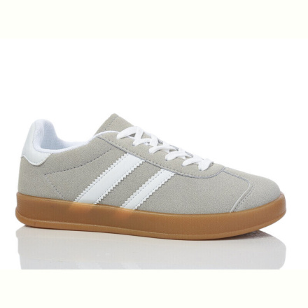 Кроссовки DaFuYuan JF002 grey
